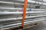 Jumbo 100m2 stillaspakke - 18 meter i 2 høyder