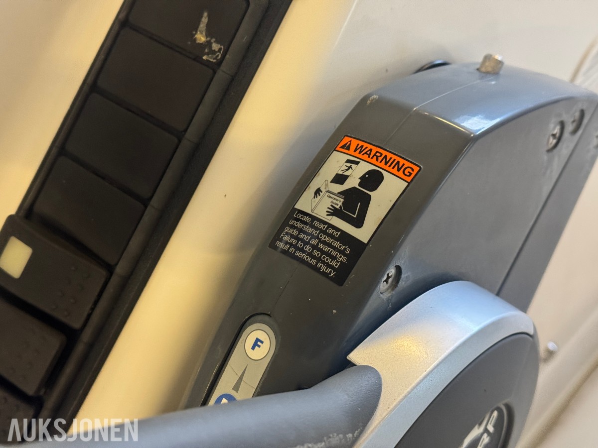 Zodiac YACHT LINE 470 DL RIB /m 75HK Evinrude med 2017 Tysse båthenger