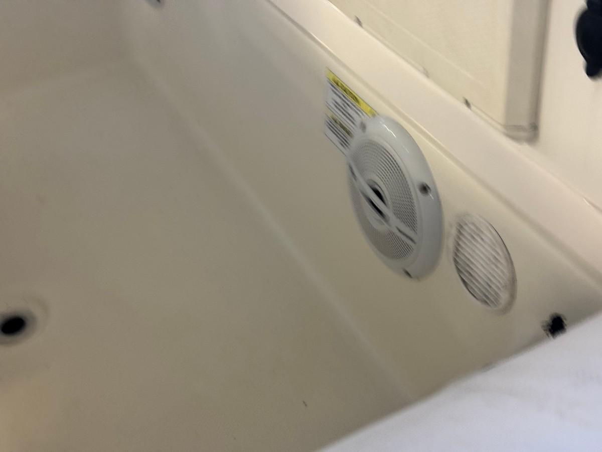 Zodiac YACHT LINE 470 DL RIB /m 75HK Evinrude med 2017 Tysse båthenger