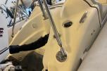 Zodiac YACHT LINE 470 DL RIB /m 75HK Evinrude med 2017 Tysse båthenger