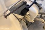 Zodiac YACHT LINE 470 DL RIB /m 75HK Evinrude med 2017 Tysse båthenger