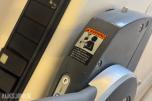 Zodiac YACHT LINE 470 DL RIB /m 75HK Evinrude med 2017 Tysse båthenger
