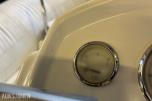 Zodiac YACHT LINE 470 DL RIB /m 75HK Evinrude med 2017 Tysse båthenger