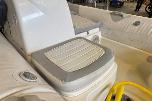 Zodiac YACHT LINE 470 DL RIB /m 75HK Evinrude med 2017 Tysse båthenger