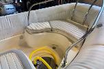 Zodiac YACHT LINE 470 DL RIB /m 75HK Evinrude med 2017 Tysse båthenger