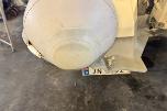 Zodiac YACHT LINE 470 DL RIB /m 75HK Evinrude med 2017 Tysse båthenger