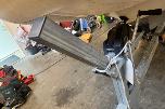 Zodiac YACHT LINE 470 DL RIB /m 75HK Evinrude med 2017 Tysse båthenger