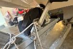 Zodiac YACHT LINE 470 DL RIB /m 75HK Evinrude med 2017 Tysse båthenger