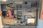 Max re-bar-tier RB397 jernbindermaskin