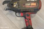 Max re-bar-tier RB397 jernbindermaskin
