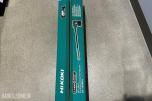 2020 BETONGVIBRATOR UV3628DA KM HIKOKI 36V MV KUN MASKIN UV3628DA