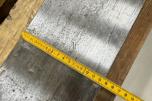 1 par med pallegafler - lengde 122 cm