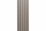 VEGGPANEL UTE/INNE KOMPOSITT WPC - CA 32M2 WCB-167