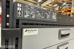 Modul-System bilinnredning 