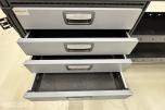 Modul-System bilinnredning 