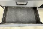 Modul-System bilinnredning 