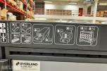 Modul-System bilinnredning 