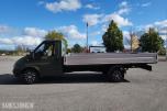 2000 Ford Transit 2.4 Diesel, EU OK 01.2028