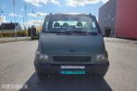 2000 Ford Transit 2.4 Diesel, EU OK 01.2028