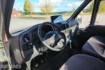 2000 Ford Transit 2.4 Diesel, EU OK 01.2028