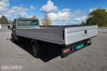 2000 Ford Transit 2.4 Diesel, EU OK 01.2028
