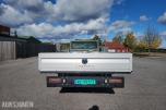 2000 Ford Transit 2.4 Diesel, EU OK 01.2028