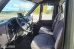 2000 Ford Transit 2.4 Diesel, EU OK 01.2028