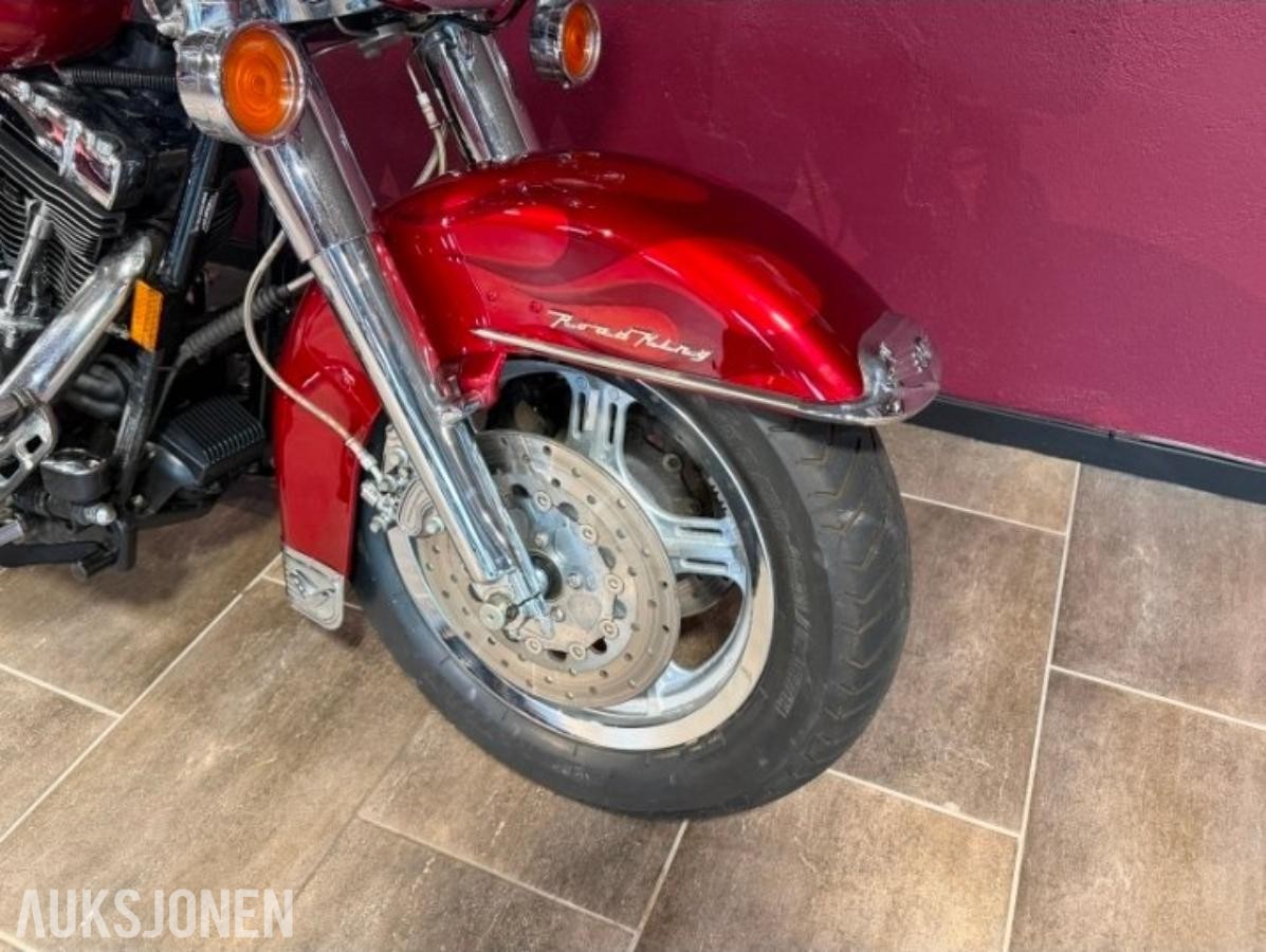 2003 Harley-Davidson FLHRC Road King Classic