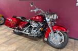 2003 Harley-Davidson FLHRC Road King Classic