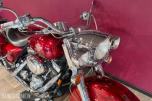 2003 Harley-Davidson FLHRC Road King Classic
