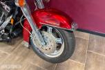 2003 Harley-Davidson FLHRC Road King Classic