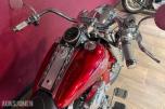 2003 Harley-Davidson FLHRC Road King Classic