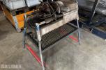 RIDGID 535 Rørgjengemaskin - 230 V - 1 fas