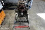 RIDGID 535 Rørgjengemaskin - 230 V - 1 fas