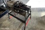 RIDGID 535 Rørgjengemaskin - 230 V - 1 fas