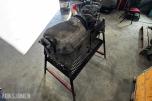 RIDGID 535 Rørgjengemaskin - 230 V - 1 fas