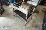 RIDGID 535 Rørgjengemaskin - 230 V - 1 fas