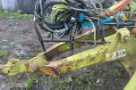 Claas Sprint 324 K lessevogn, 20,5 m³ - 31 kniver