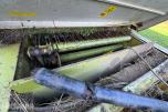 Claas Sprint 324 K lessevogn, 20,5 m³ - 31 kniver