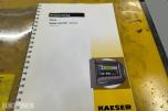 2006 Kaeser Ask 27 skruekompressor 