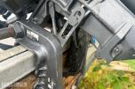Pioner Maxi 370cm - 9,9Hk Yamaha