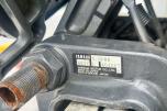 Pioner Maxi 370cm - 9,9Hk Yamaha