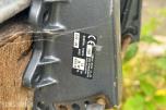 Pioner Maxi 370cm - 9,9Hk Yamaha