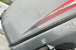 Pioner Maxi 370cm - 9,9Hk Yamaha