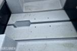Pioner Maxi 370cm - 9,9Hk Yamaha