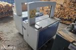 2000 Naigai Band-A-matic F11 automatisk bånd/stroppemaskiner