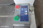 2000 Naigai Band-A-matic F11 automatisk bånd/stroppemaskiner