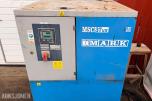 Mark MSC 37kW kompressor - 8 bar