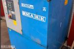 Mark MSC 37kW kompressor - 8 bar