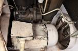 Mark MSC 37kW kompressor - 8 bar